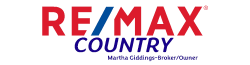 Re/Max Country Logo
